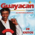 Guayacán Orquesta - Más que sexo