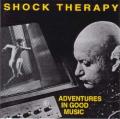 Shock Therapy - Everything I Want It to Be