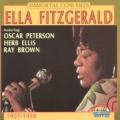 Ella Fitzgerald - Bewitched, Bothered and Bewildered