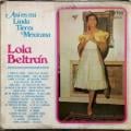 Lola Beltrán - No Volveré - Remastered