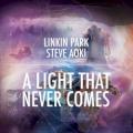 LINKIN PARK x STEVE AOKI - A LIGHT THAT NEVER COMES