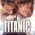 James Horner - My Heart Will Go On - Love Theme from 