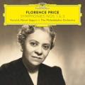 Florence Beatrice Price, Philadelphia Orchestra, Yannick Nézet-Séguin - Symphony no. 3 in C minor: II. Andante ma non troppo