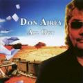 Don Airey - Running from the Shadows