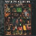 Winger - Seventeen