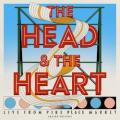 The Head and the Heart - Missed Connection