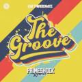 Da Tweekaz - The Groove (Primeshock remix) (extended)