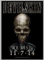 Devilskin - Vessel