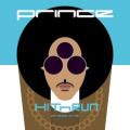 Prince, - June
