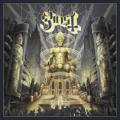 Ghost - Square Hammer