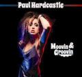 Paul Hardcastle - Groove to the Music