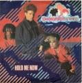 The Thompson Twins - Hold Me Now