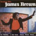 James Brown - It's a New Day