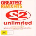 2 Unlimited - Let the Beat Control Your Body