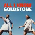 GOLDSTONE FEAT. OCTAVE LISSNER - All I Know