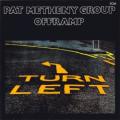 Pat Metheny Group - Au Lait