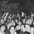 LIAM GALLAGHER - C'Mon You Know