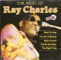 RAY CHARLES - What 'd I Say