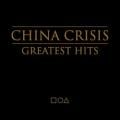 China Crisis - You Did Cut Me