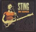 Sting - Every Breath You Take - My Songs Version