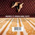 Maxwell - The Urban Theme
