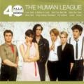The Human League - Heart Like a Wheel