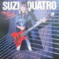 Suzi Quatro - Glad All Over