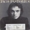 Jaco Pastorius - Continuum