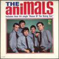 The Animals - Memphis Tennessee