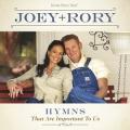 Joey + Rory - How Great Thou Art