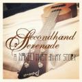 Secondhand Serenade - Like A Knife