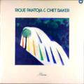 Chet Baker;Rique Pantoja - So Hard to Know