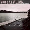 MONO & A.A. Williams - Exit in Darkness