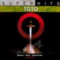 Toto - I’ll Be Over You