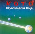 Koto - Champion's Cue (Billiard Mix)