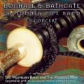 Boghall and Bathgate Caledonia Pipe Band - Call to the Gathering