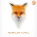 Martin Garrix - Animals - Botnek Edit