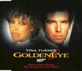 Tina Turner - Goldeneye (Single Edit) - Radio Edit