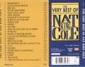 NAT KING COLE - When I Fall in Love
