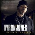 Ayron Jones - Supercharged
