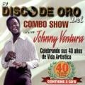 Johnny Ventura - Ritmo Merembe (Los Indios)