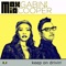 Max Gabin With Mia Cooper - For Love