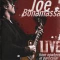Joe Bonamassa - Sloe Gin