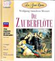 Wolfgang Amadeus Mozart - Die Zauberflöte, K.620: Overture