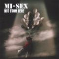 Mi Sex (NZ) - Somebody