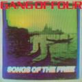 Gang Of Four - I Love a Man in a Uniform