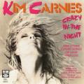 KIM CARNES - Crazy in the Night
