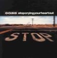 STOP CRYING YOUR HEART OUT - Stop Crying Your Heart Out