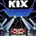 Kix - Don't Close Your Eyes