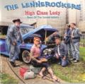 The Lennerockers - Boogie Woogie Queen